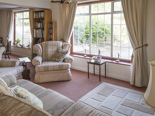 Magpies Lodge Slinfold Esterno foto